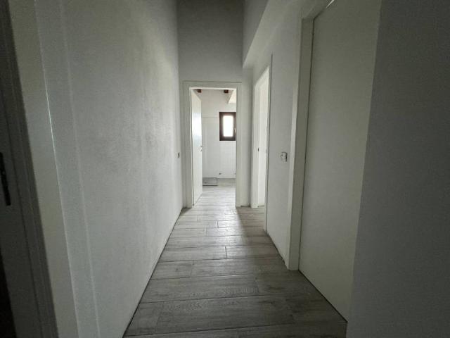 Attico in vendita a Unione Comuni Modenesi Area Nord, Concordia Sulla Secchia