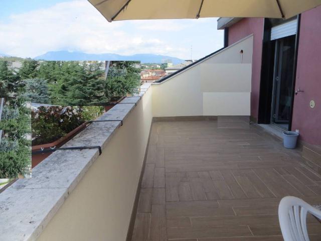 Attico in vendita a Conegliano, Veneto