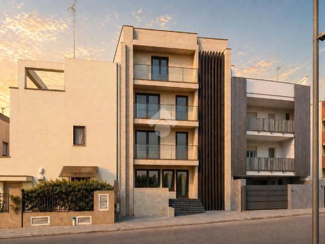 Attico in vendita a Puglia, Bari