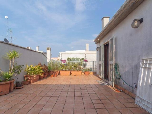 Attico in vendita a Puglia, Bari