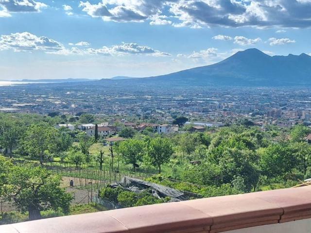 Attico in vendita a Corbara, Campania