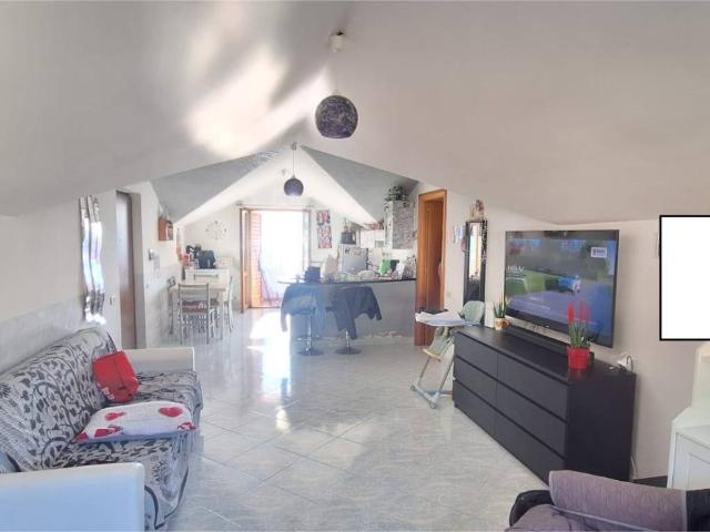 Attico in vendita a Corbara, Campania