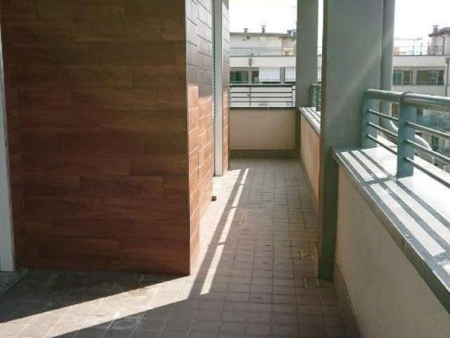 Attico in vendita a Corbetta, Milano