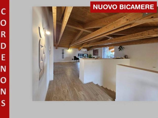 Attico in vendita a Romans, Cordenons