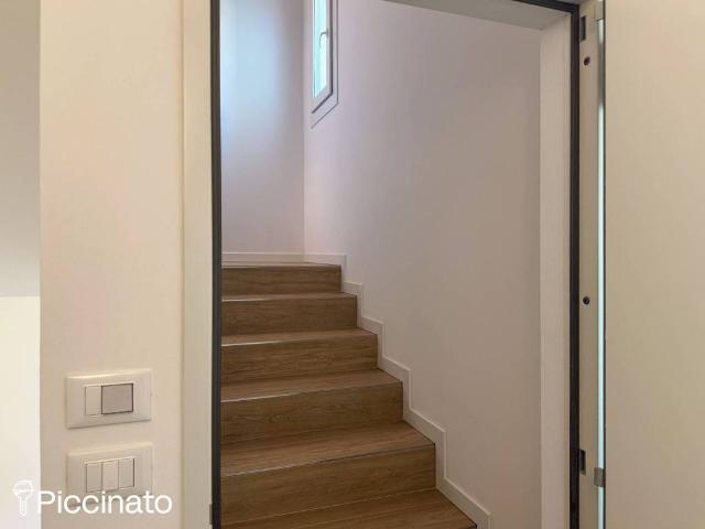 Attico in vendita a Romans, Cordenons