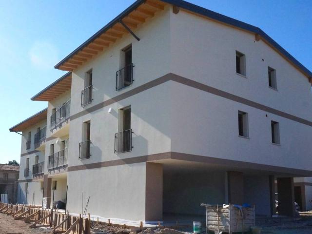 Attico in vendita a Sclavons, Cordenons