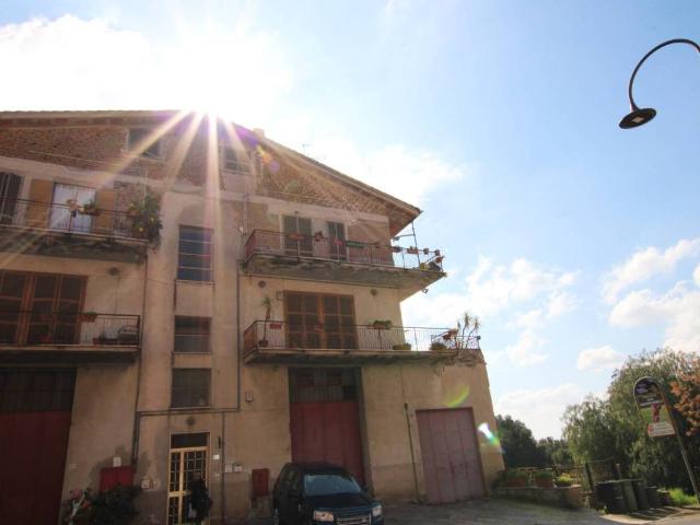 Attico in vendita a Cori, Lazio