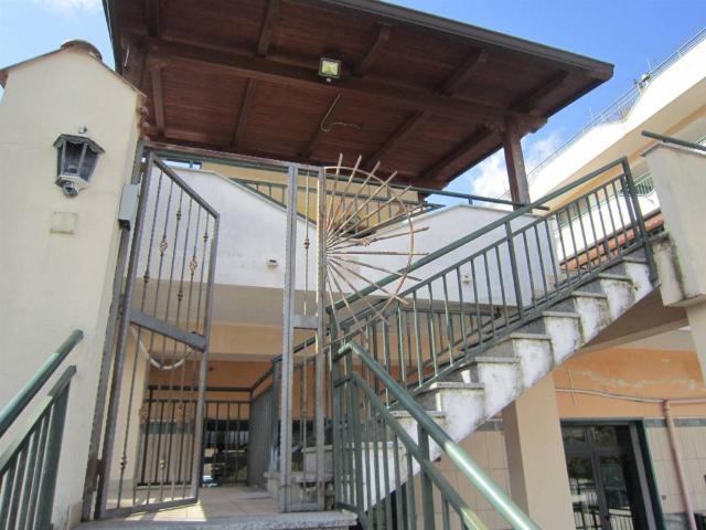 Attico in vendita a Corigliano-Rossano, Calabria