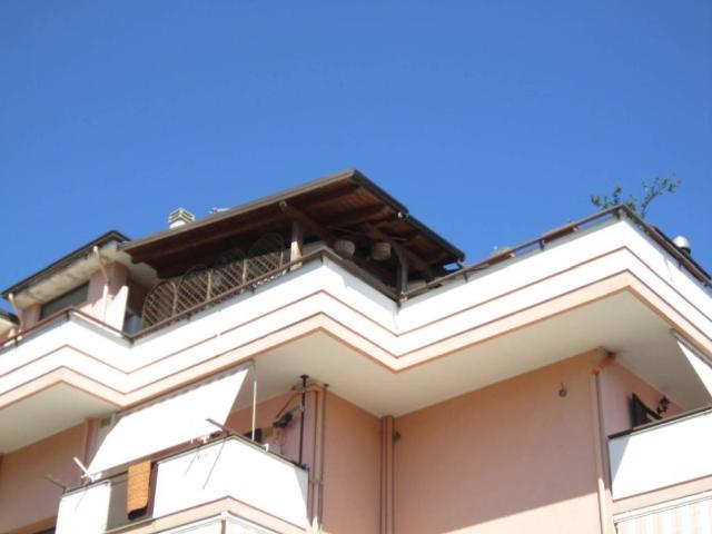 Attico in vendita a Corigliano-Rossano, Calabria