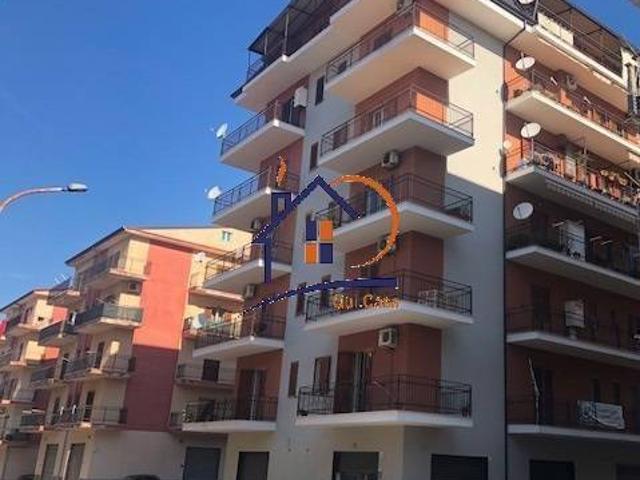 Attico in vendita a Rossano Scalo, Cosenza