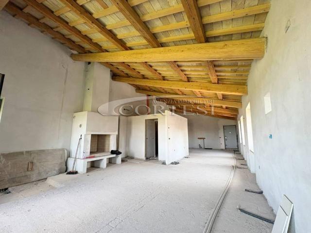 Attico in vendita a Marche, Ancona