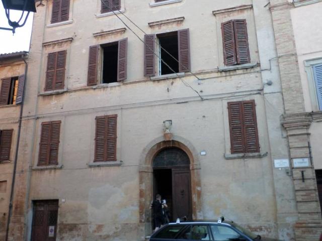 Attico in vendita a Marche, Ancona