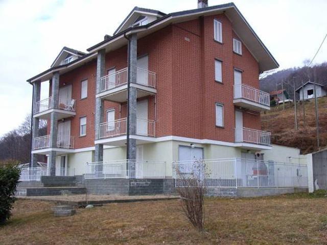 Attico in vendita a Unione Montana di Comuni delle Valli di Lanzo, Ceronda e Casternone, Piemonte