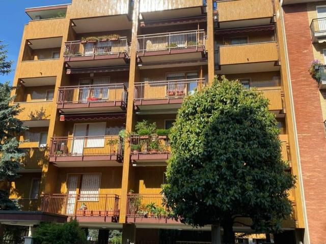 Attico in vendita a Zona Omogenea Milano Nord, Cormano