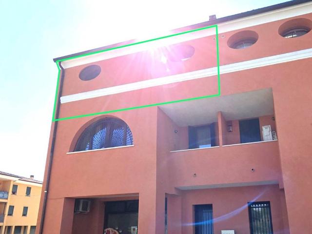 Attico in vendita a San Bovo, Correzzola
