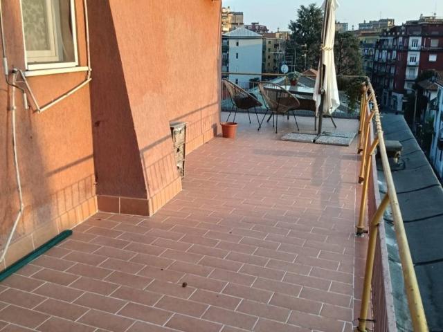 Attico in vendita a Quartiere Giorgella, Corsico