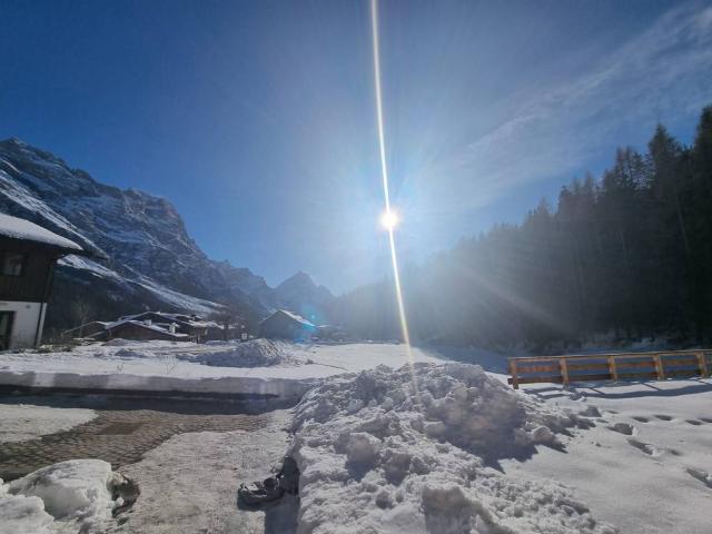Attico in vendita a Zuel di Sopra, Cortina D'ampezzo