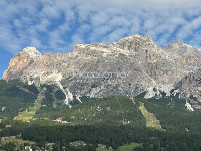 Attico in vendita a Cortina D'ampezzo, Veneto