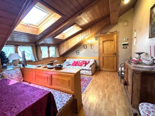 Attico in vendita a Sopiazes, Cortina D'ampezzo