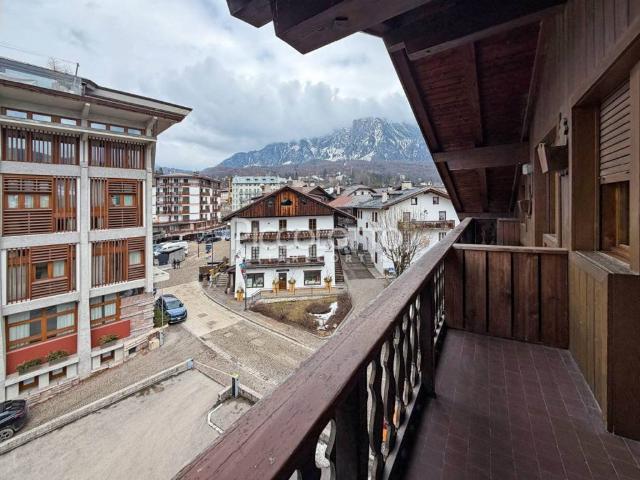 Attico in vendita a Crignes, Cortina D'ampezzo