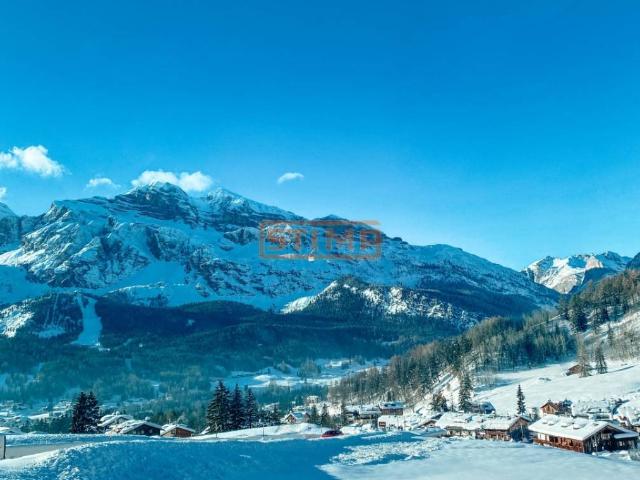 Attico in vendita a Sopiazes, Cortina D'ampezzo