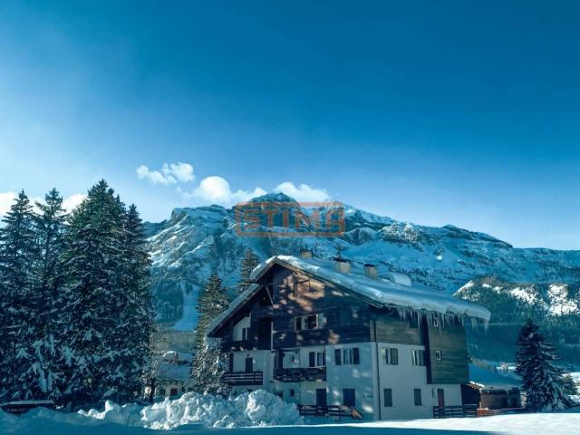 Attico in vendita a Sopiazes, Cortina D'ampezzo