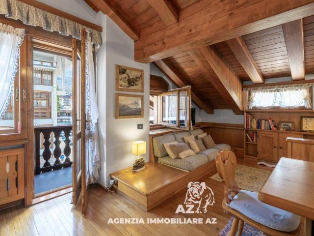 Attico in vendita a Crignes, Cortina D'ampezzo