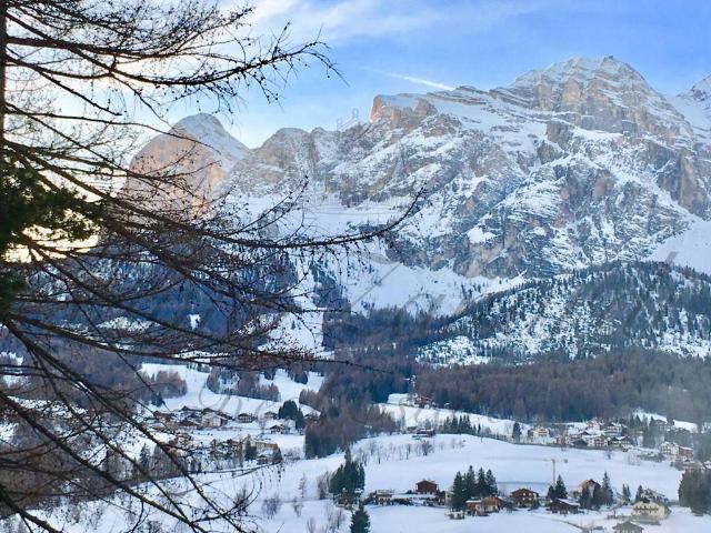 Attico in vendita a Alverà, Cortina D'ampezzo