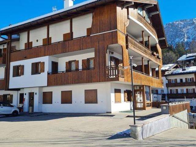 Attico in vendita a Cortina D'ampezzo, Veneto
