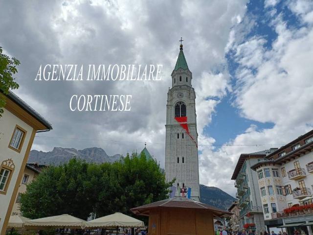Attico in vendita a Crignes, Cortina D'ampezzo