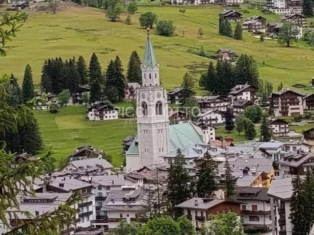 Attico in vendita a Crignes, Cortina D'ampezzo