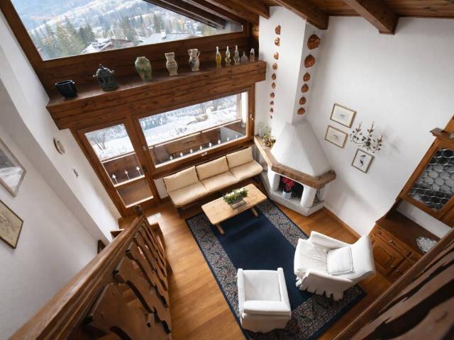 Attico in vendita a Crignes, Cortina D'ampezzo