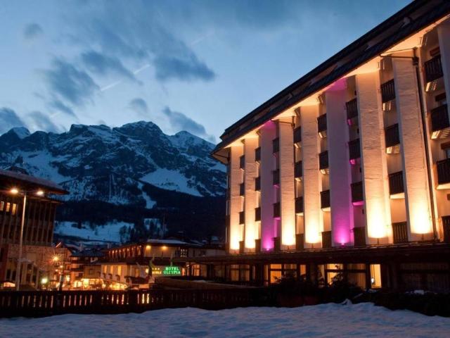 Attico in vendita a Crignes, Cortina D'ampezzo