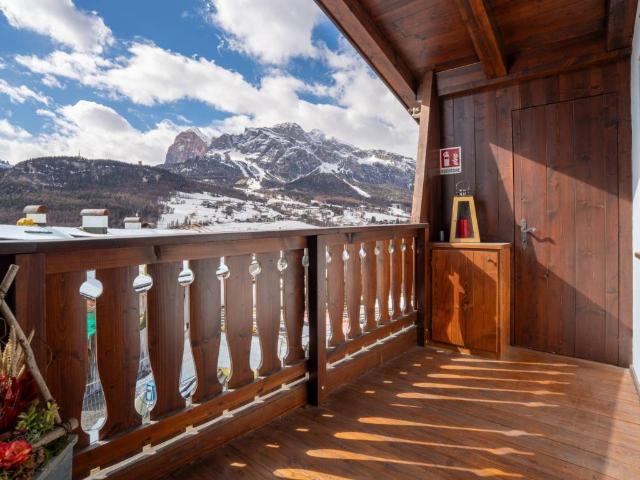 Attico in vendita a Cortina D'ampezzo, Veneto