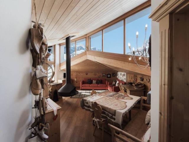 Attico in vendita a Corvara in Badia, Trentino-Alto Adige/Südtirol