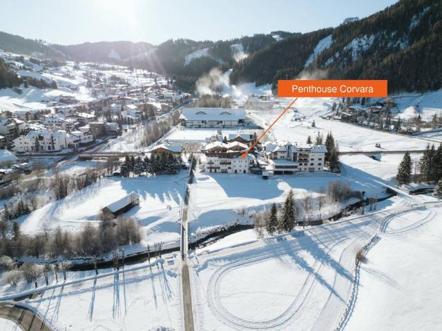 Attico in vendita a Corvara in Badia, Trentino-Alto Adige/Südtirol
