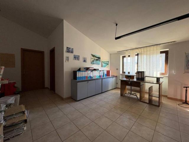 Appartamento in vendita a Quartiere Tribunale, Calabria