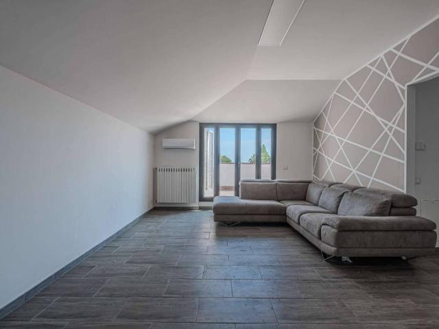 Attico in vendita a Covo, Bergamo