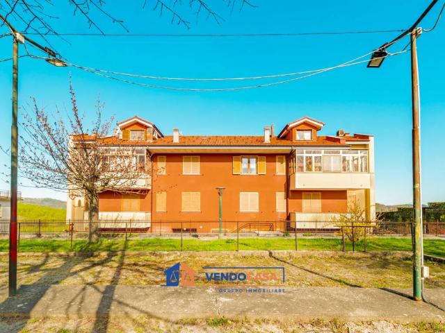 Attico in vendita a Piemonte, Cuneo