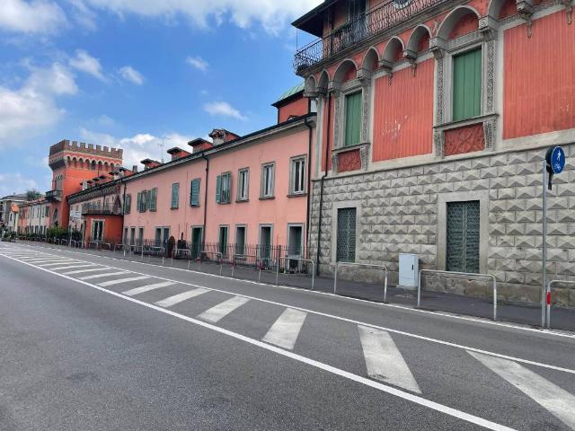 Attico in vendita a Crema, Lombardia