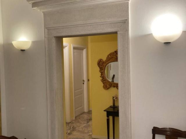 Attico in vendita a Zona Castello, Cremona