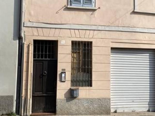 Attico in vendita a Cremona, Lombardia