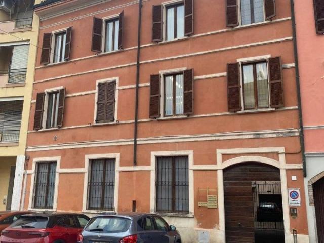 Attico in vendita a Centro Storico, Cremona