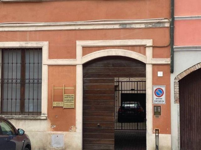 Attico in vendita a Centro Storico, Cremona