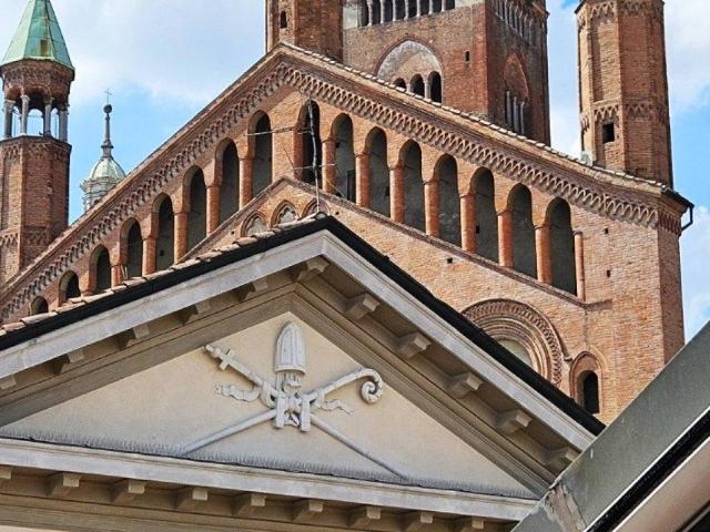 Attico in vendita a Centro Storico, Cremona