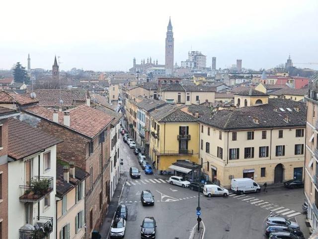 Attico in vendita a Centro Storico, Cremona