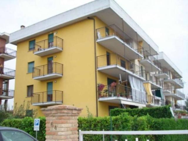 Attico in vendita a Crescentino, Vercelli