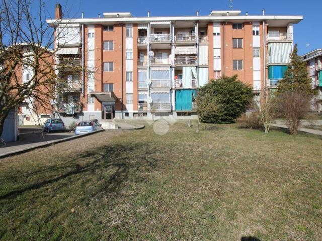 Attico in vendita a Piemonte, Vercelli