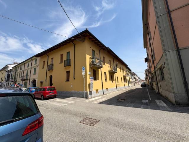 Attico in vendita a Piemonte, Vercelli