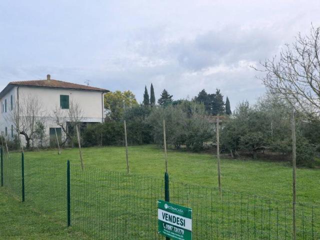 Appartamento in vendita a Crespina Lorenzana, Cenaia